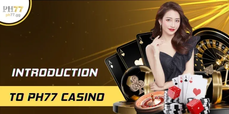 Casino trực tuyến VN888