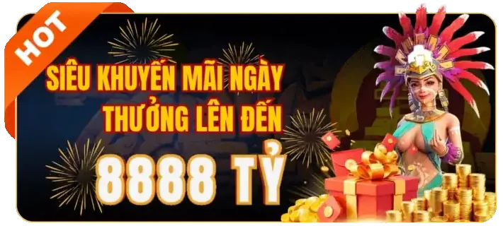 Slot Games VN888