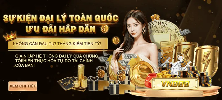 Cá cược thể thao VN888