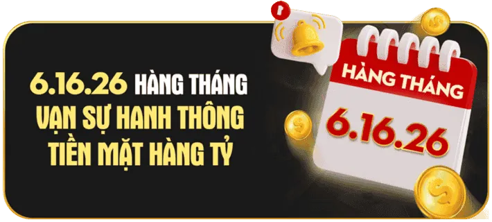 Chương trình VIP VN888