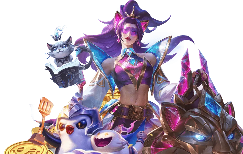 Thế giới slot game đa dạng tại VN888