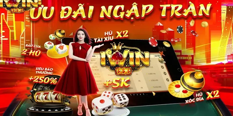 VN888 ra mắt trò chơi casino trực tuyến mới với nhiều ưu đãi
